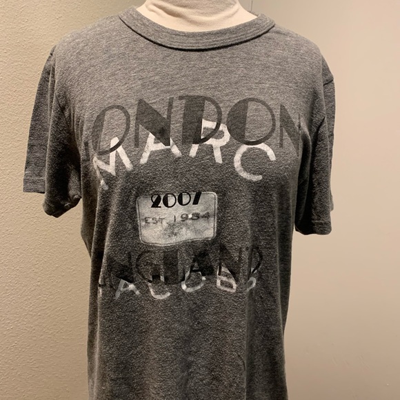 Marc Jacobs t shirt - Picture 2 of 4